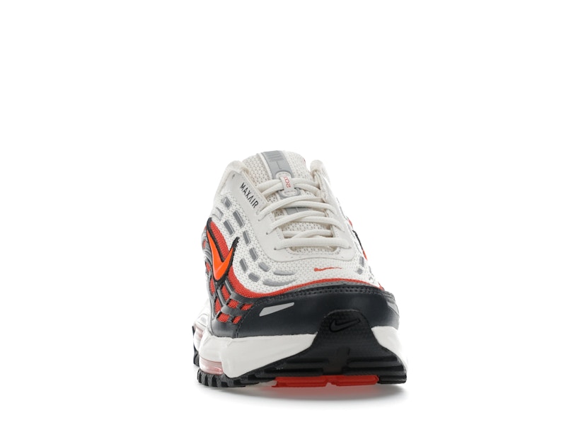 Nike Air Max Tl 2 7 - Phantom/Total Orange/Dark Smoke Grey/Vintage Coral - FZ4110-011 - 09