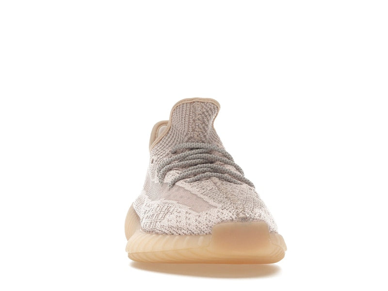 adidas Yeezy Boost 350 V2 Synth (Reflective) - Synth/Synth/Synth - FV5666 - 08