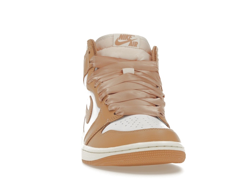 Air Jordan 1 Retro High OG Praline (W) - Praline/White/Sail - FN6622-201 - 08