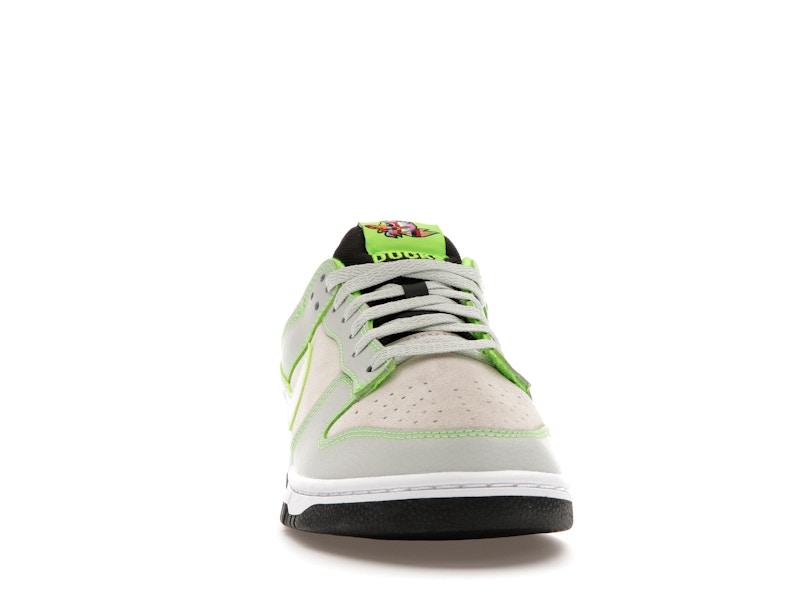 Nike Dunk Low University of Oregon PE (2023) - vue 9