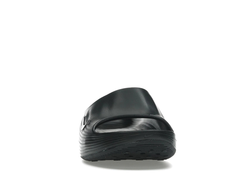 Nike Reactx Rejuven8 Slide Black - Black/Black - HV4479-001 - 08