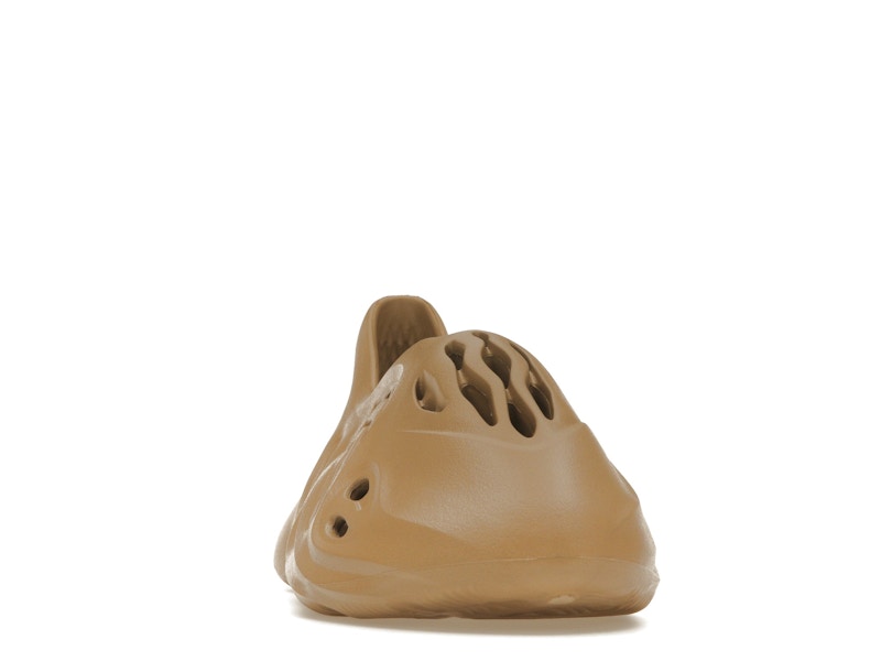 adidas Yeezy Foam RNR Clay Taupe - Clay Taupe/Clay Taupe/Clay Taupe - GV6842 - 08