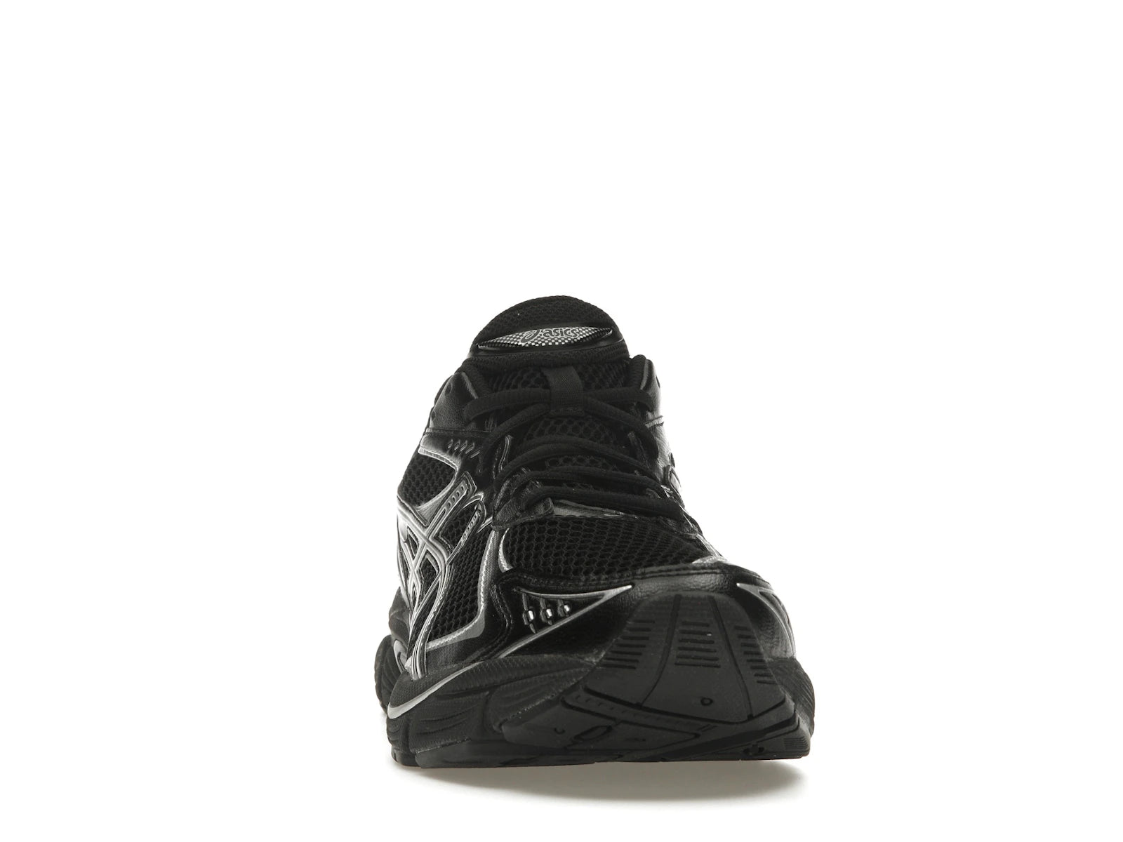 Asics GT 2160 Black Pure Silver - Black/Pure Silver - 1203A275-001 - 08
