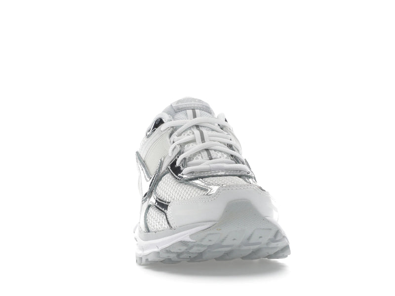 Nike Zoom Vomero 5 Chrome Toe - White/Metallic Silver/Summit White/Pure Platinum - HF7723-100 - 08