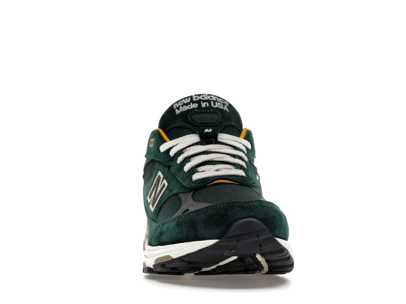 New Balance 993 Miusa Aime Leon Dore Pine Grove - U993ALD - 08