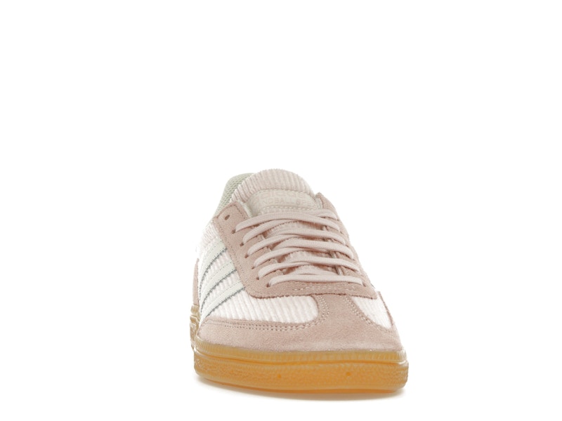 Adidas Handball Spezial Sandy Pink - Sandy Pink/Off White - IG1977 - 08