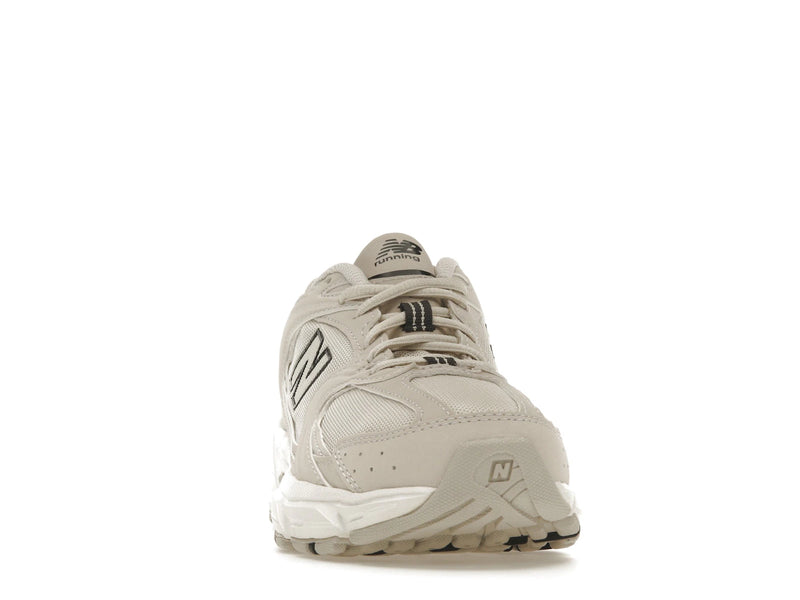 New Balance 530 Ivory - Ivory/White/Black - MR530SH - 08
