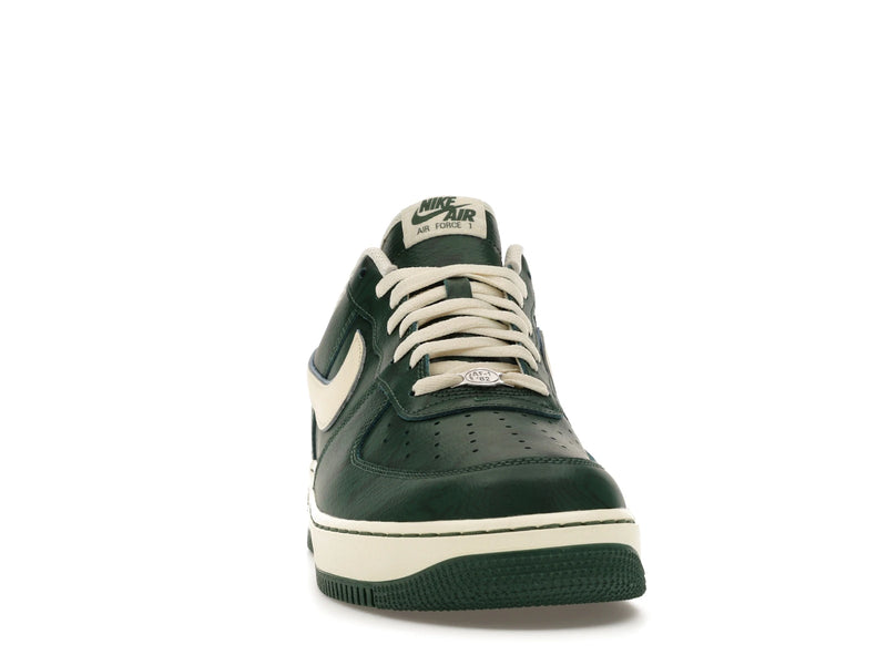 Nike Air Force 1 Low Laams Please Post Bills - Fir/Sequoia/Metallic Silver/Coconut Milk - IM6604-323 - 08