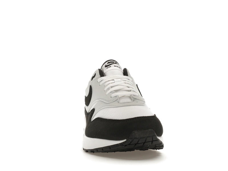 Nike Air Max 1 White Black - White/Black/Pure Platinum - FD9082-107 - 08