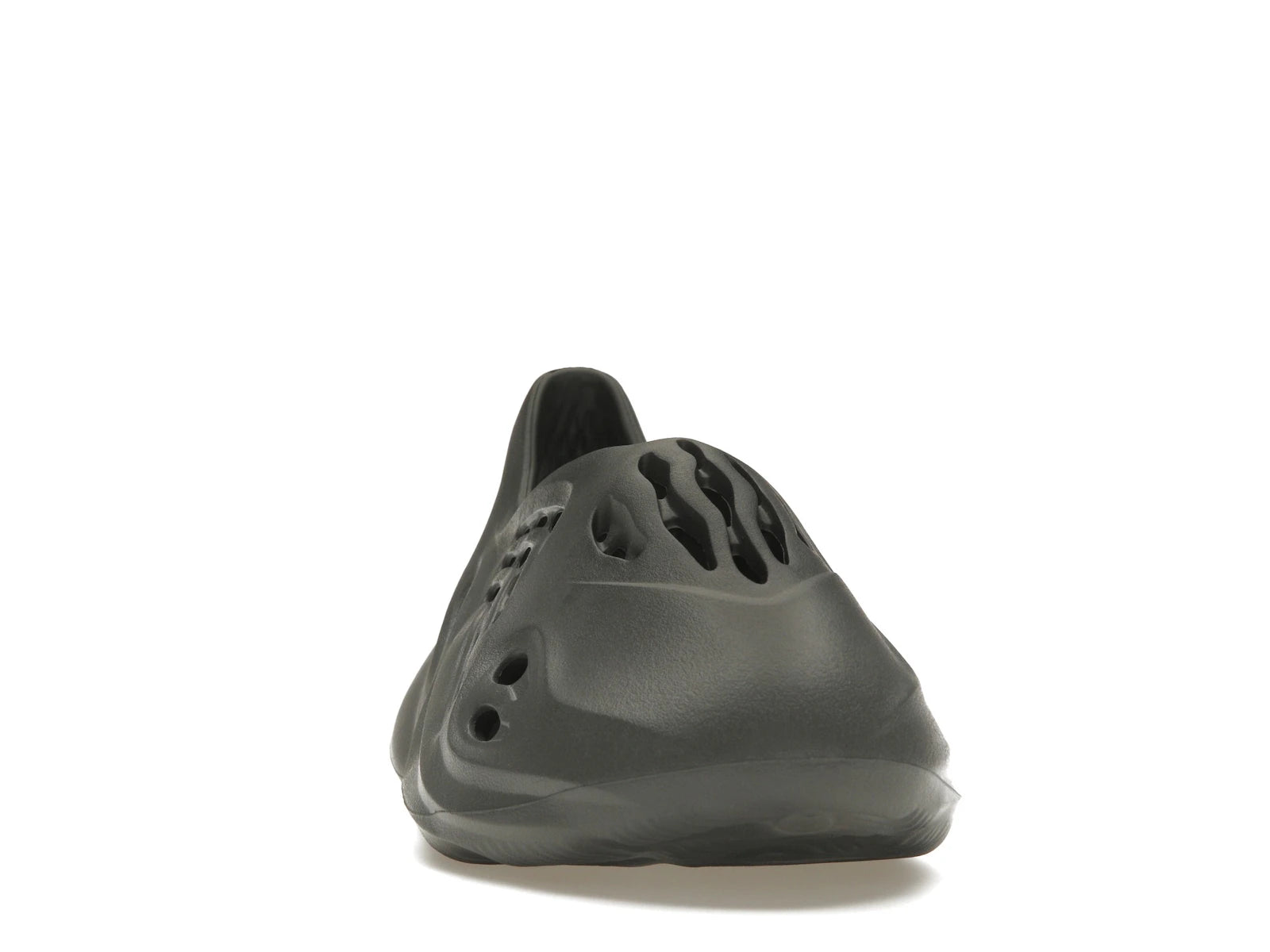 Adidas Yeezy Foam Rnr Carbon - Carbon/Carbon/Carbon - IG5349 - 08