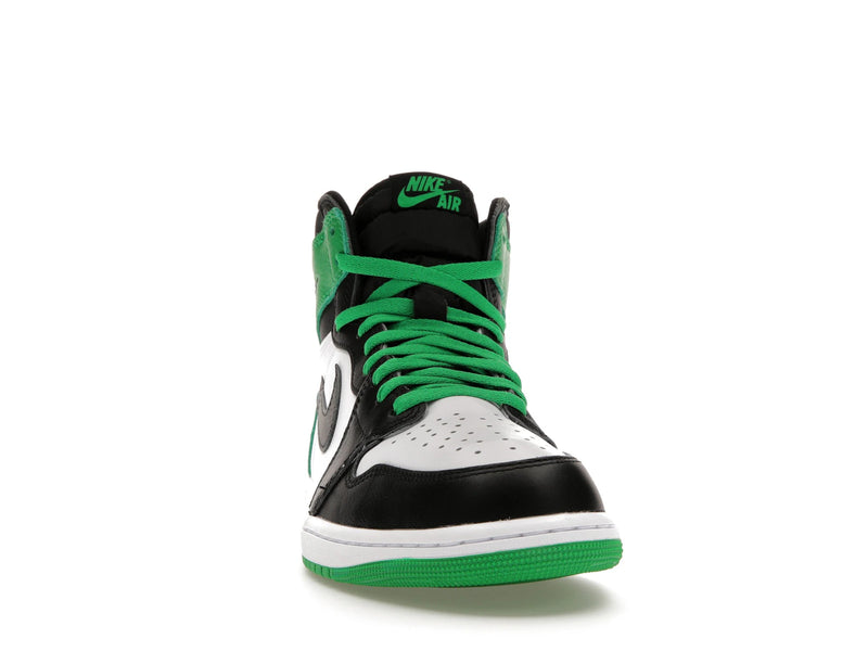 Air Jordan 1 Retro High OG Lucky Green - Black/Lucky Green-White - DZ5485-031 - 08
