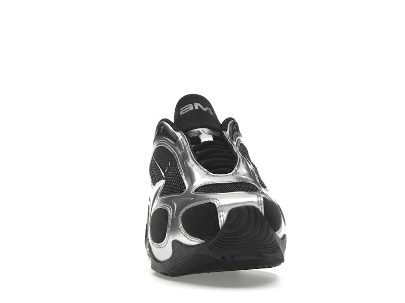 Nike Air Max Muse Black Metallic Silver - Black/Metallic Silver - FV1920-001 - 08