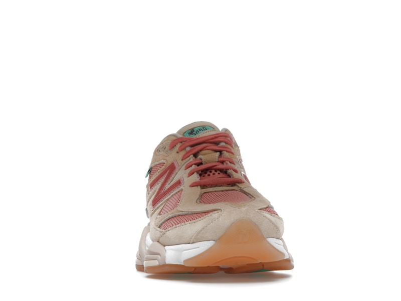 New Balance 9060 Joe Freshgoods Inside Voices Penny Cookie Pink - visning 9