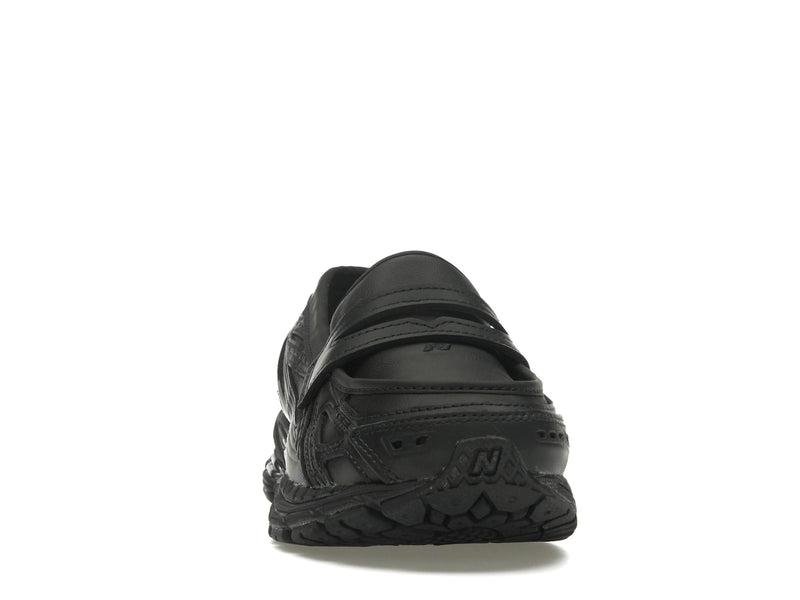 New Balance 1906l Black - Black/Black - U1906LBN - 08