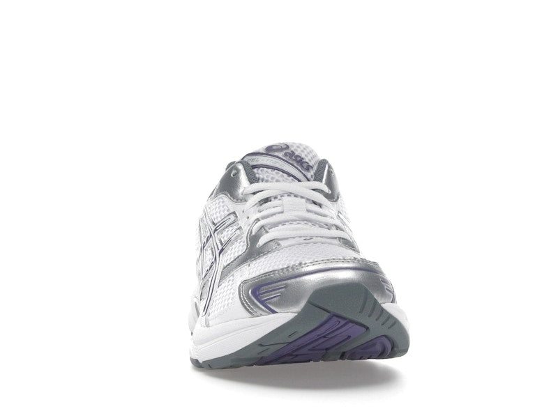 ASICS Gel-1130 White Dusty Purple (Women's) - White/Dusty Purple - 1202A164-122 - 08