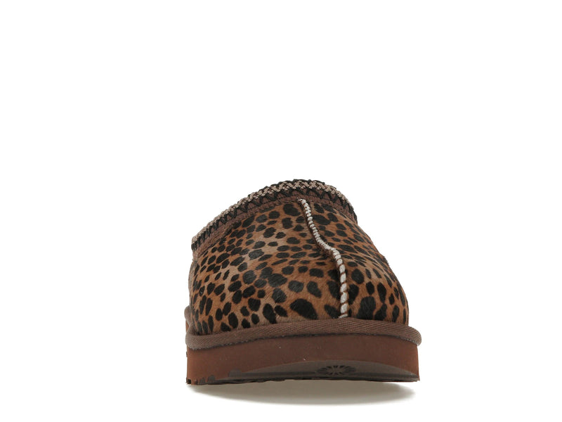 UGG Tasman Slipper Caspian Burnt Cedar - 1158350-BCDR - 08