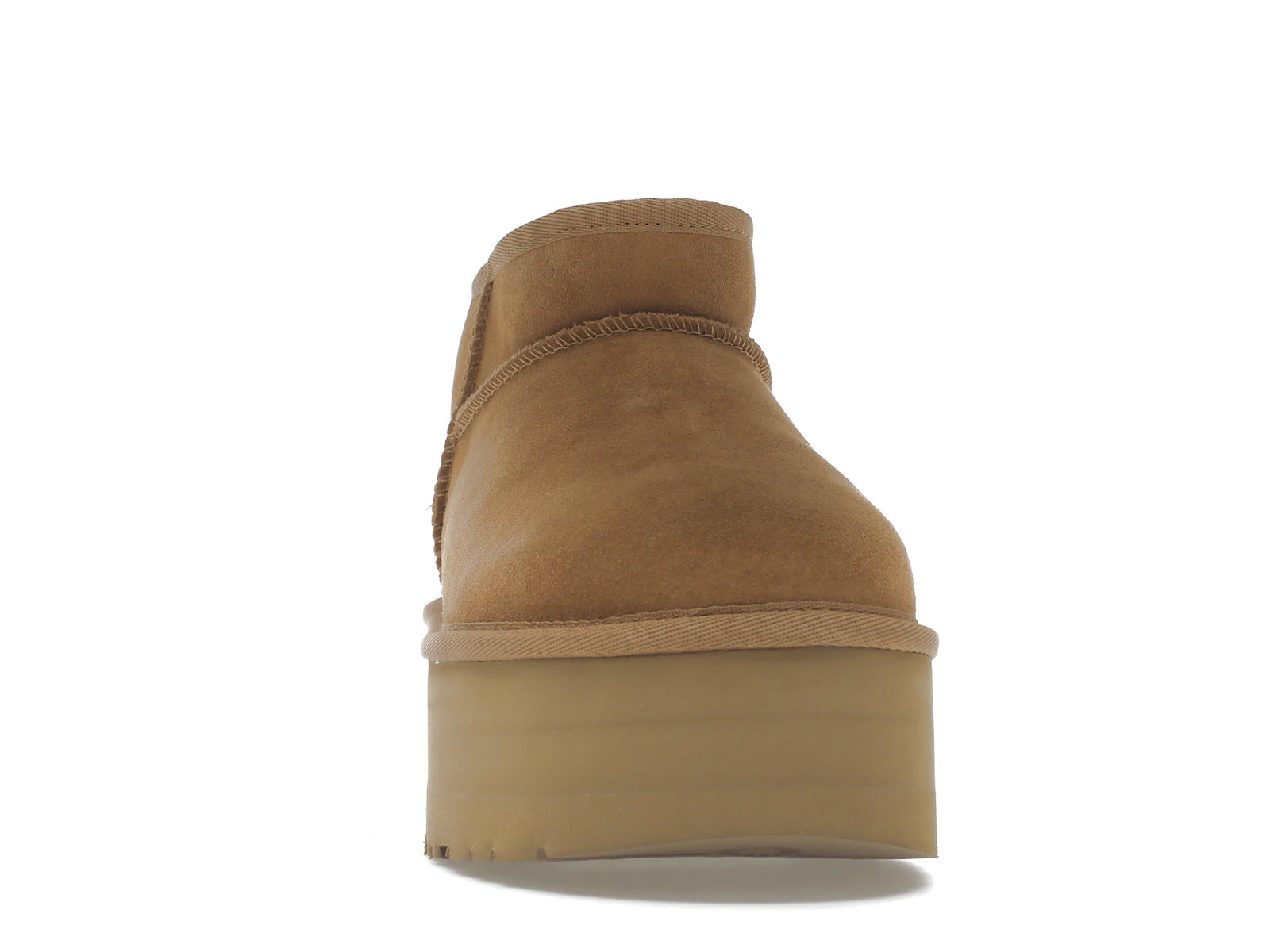 UGG Classic Ultra Mini Platform Chestnut (W) - view 8