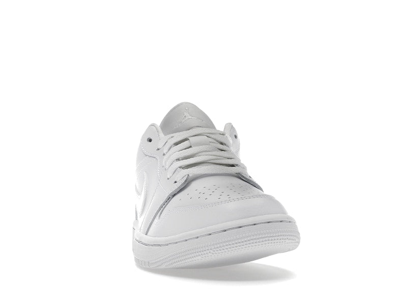 Air Jordan 1 Low Triple White (2022) (W) - view 8