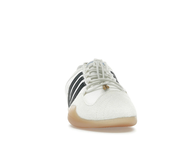 Adidas Ballerina Bad Bunny Off White Black Gum - Off White/Core Black/Gum - JQ9229 - 08