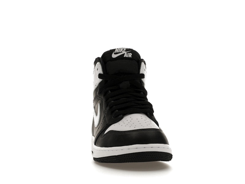 Air Jordan 1 High OG Black White (GS) - weergave 8