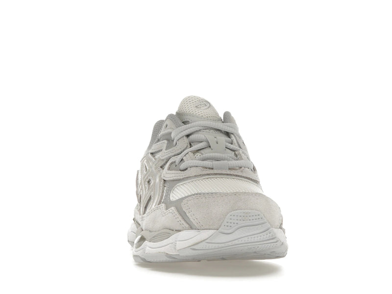 Asics Gel Nyc Cream Cloud Grey - Cream/Cloud Grey - 1203A663-101 - 08