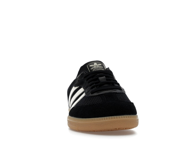 adidas Samba OG Black Cream White Magic Beige - Core Black/Cream White/Magic Beige - JQ5141 - 08