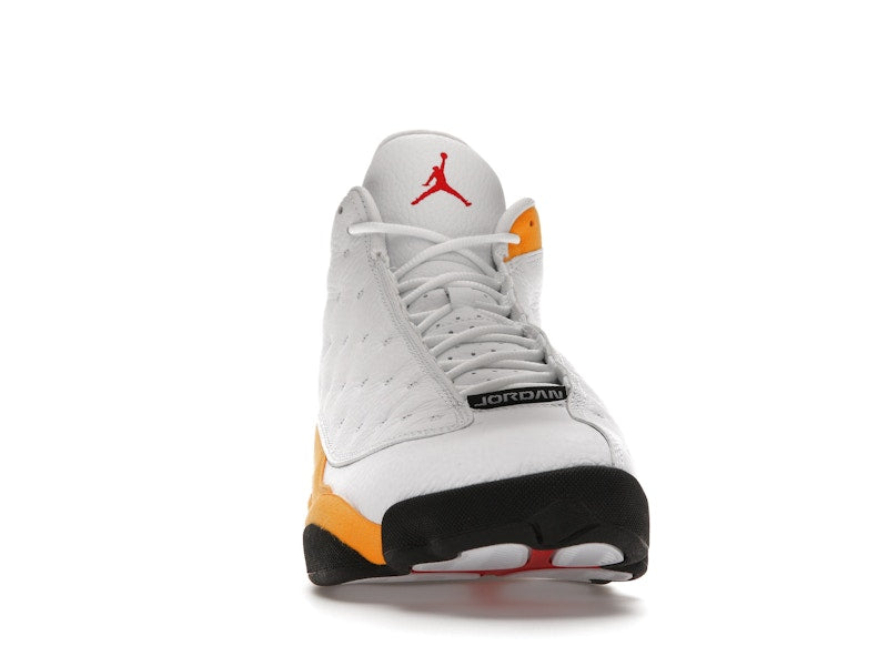 Air Jordan 13 Retro Del Sol - vista 8