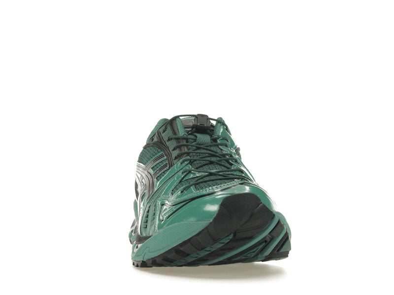 ASICS GEL-Kayano 14 Unaffected Infinite Wonders Pack Green - widok 9