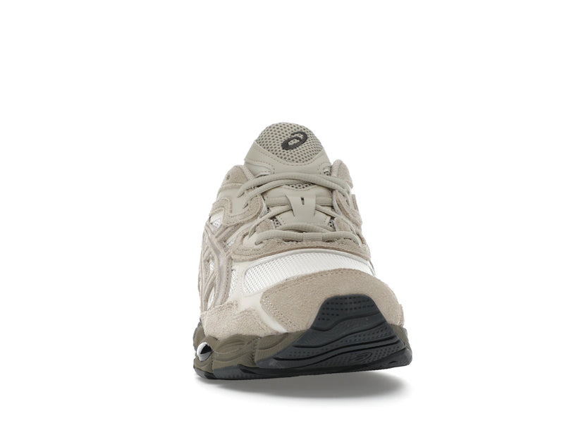 Asics Gel Nyc Cream Putty - Cream/Putty - 1203A383-105 - 08