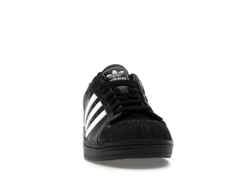 Adidas Superstar 2 Core Black Cloud White - Core Black/Cloud White/Core Black - JI0079 - 08
