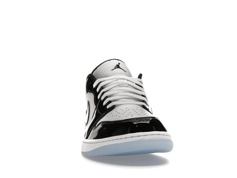 Air Jordan 1 Low SE Concord - White/Black - DV1309-100 - 08