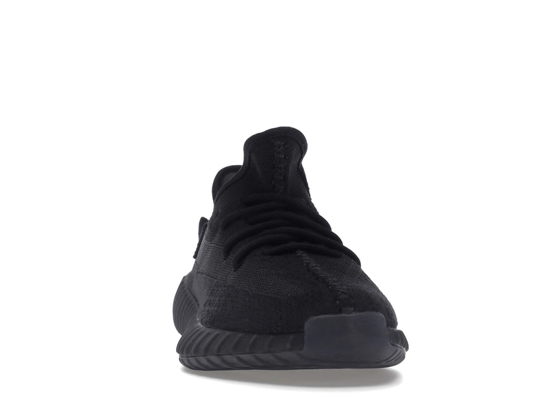 Adidas Yeezy Boost 350 V2 Onyx - Onyx/Onyx/Onyx - HQ4540 - 08
