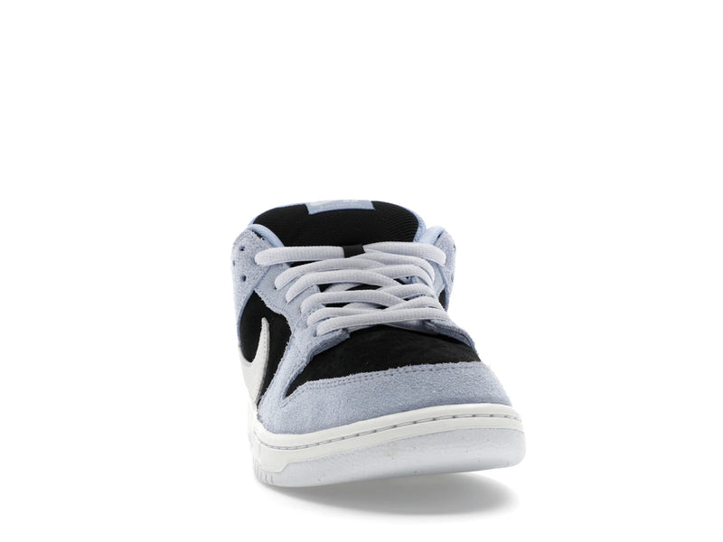 Nike SB Dunk Low Aluminum - Aluminum/Black/Football Grey/Summit White - HF3063-400 - 08