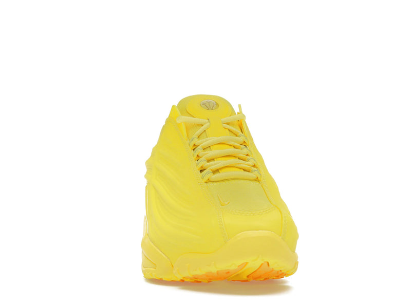 Nike Hot Step 2 Drake Nocta Opti Yellow - Opti Yellow/Chrome/University Gold - DZ7293-700 - 08