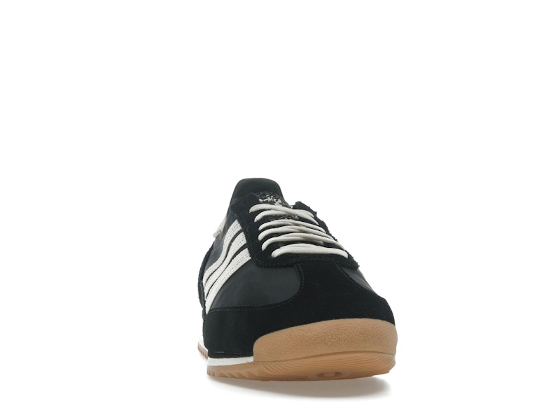 adidas SL 72 OG Core Black Wonder White (Women's) - Core Black/Wonder White/Off White - JI2745 - 08