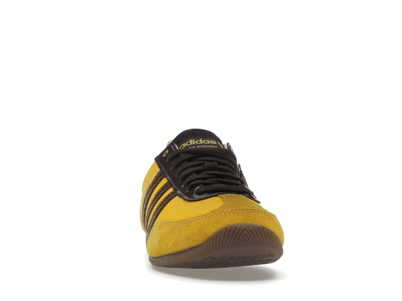 Adidas Japan Wales Bonner Hazy Yellow - Hazy Yellow/Spice Yellow/Dark Brown - GY5752 - 08