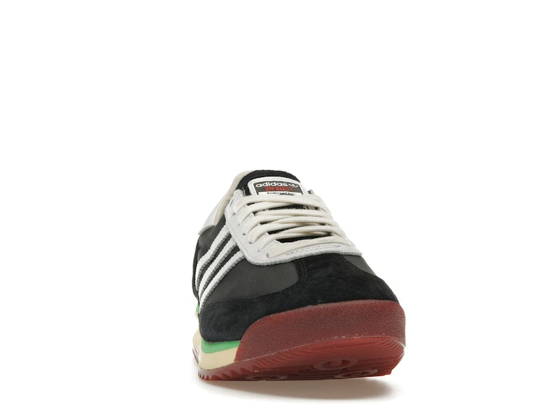 adidas SL 72 RS Bob Marley One Love - Core Black/Cloud White/Off White - JR7973 - 08