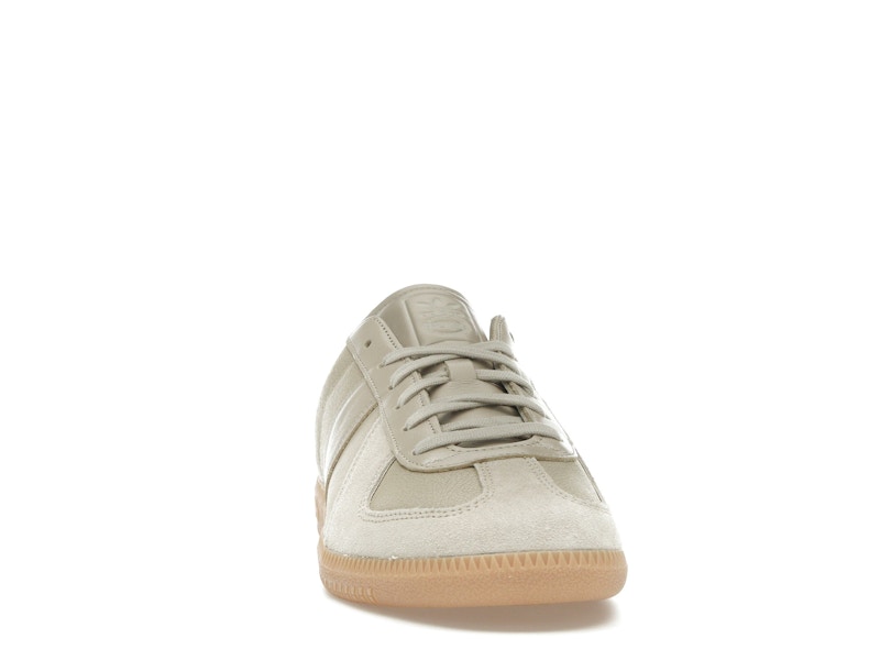 adidas BW Army Lux Dust Sand - Dust Sand/Dust Sand/Gum - JS0722 - 08