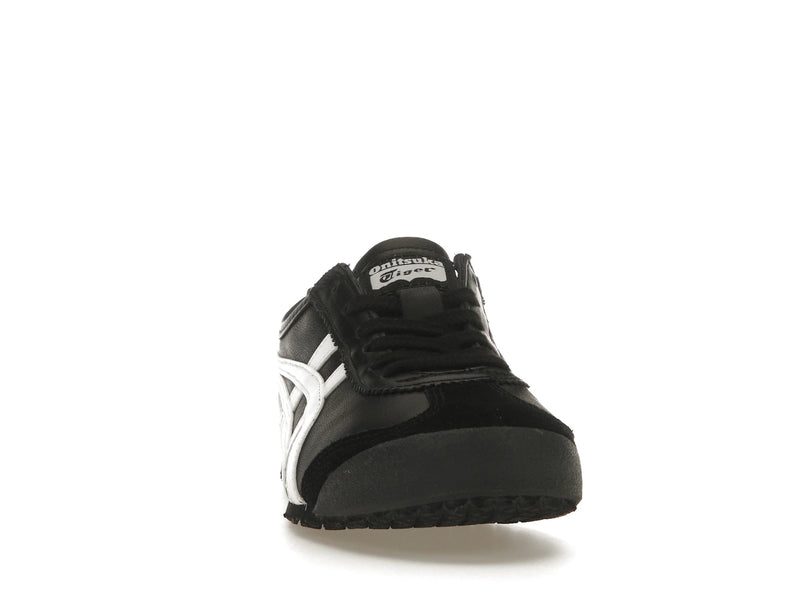 Onitsuka Tiger Mexico 66 Black White - Black/White - 1183C102-001/DL408-9001 - 08