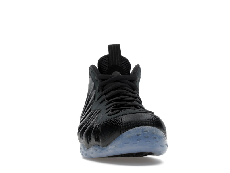 Nike Air Foamposite One Carbon Fiber - Black/Black/Dark Smoke Grey - HF2902-002 - 08