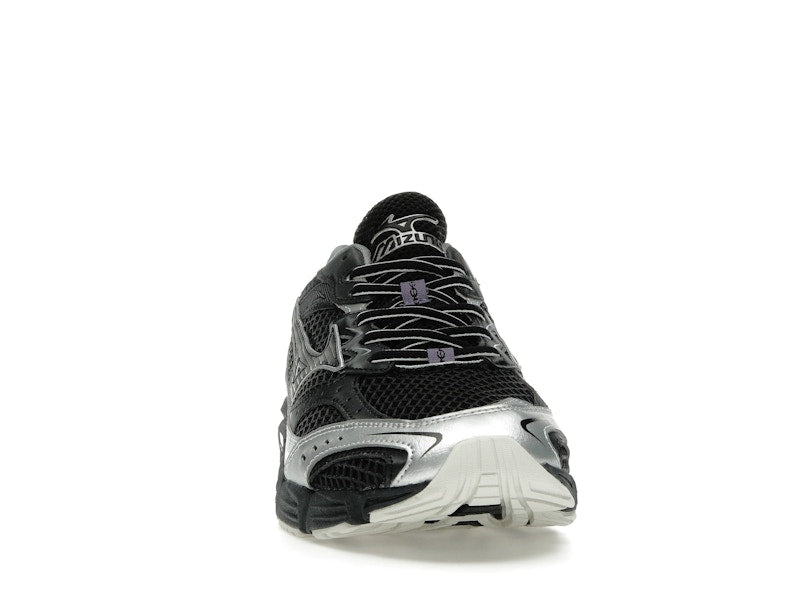 Mizuno Mxr Millennium Pack - Black Sand/Purple Haze - D1GA251501 - 08