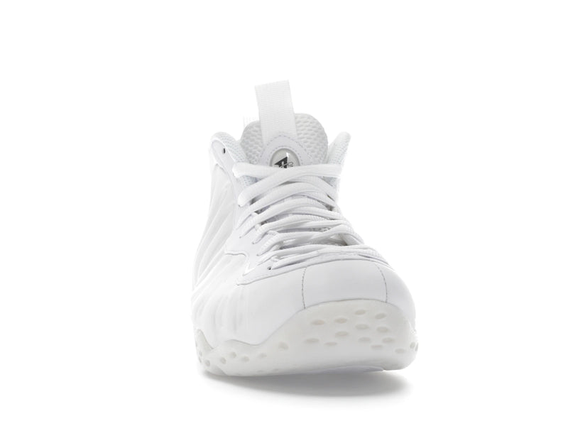 Nike Air Foamposite One Triple White - White/White/White - HJ5195-100 - 08