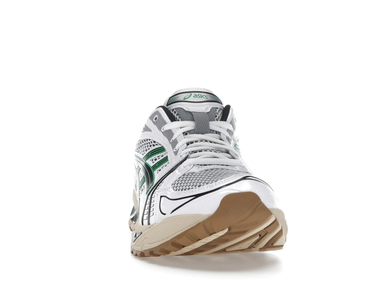 Asics Gel Kayano 14 White Hinoki Beige - White/Hinoki Beige - 1203A740-103 - 08