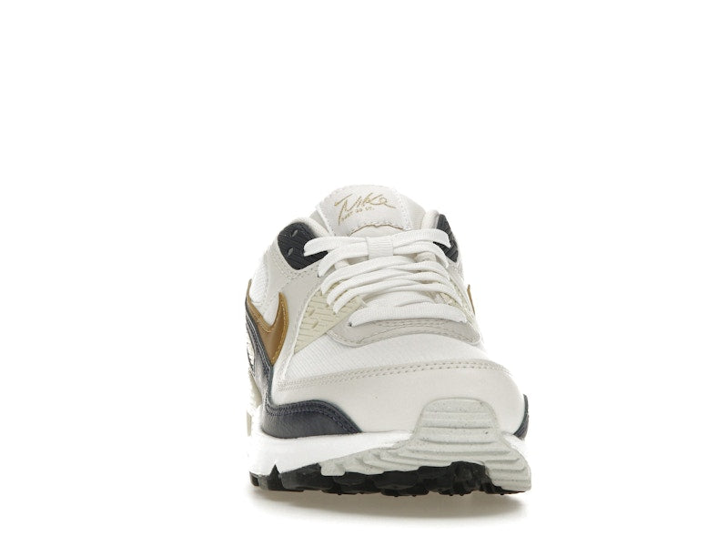 Nike Air Max 90 Olympic (2024) (Women's) - Ansicht 9