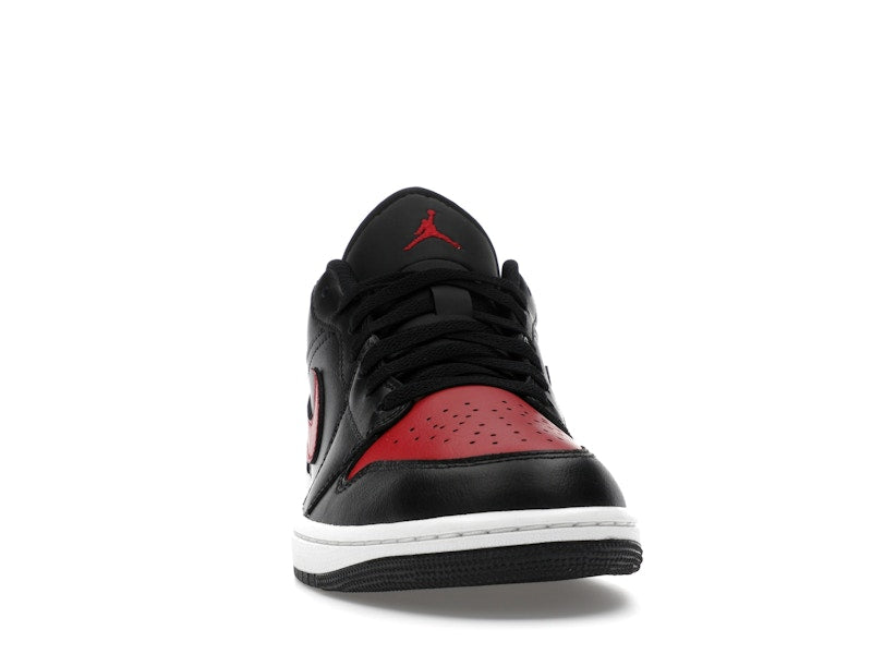 Air Jordan 1 Low Bred Twist - widok 8