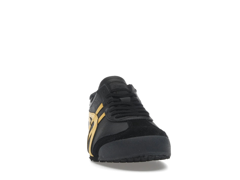 Onitsuka Tiger Mexico 66 Black Yellow - Black/Yellow - 1183A201-003 - 08