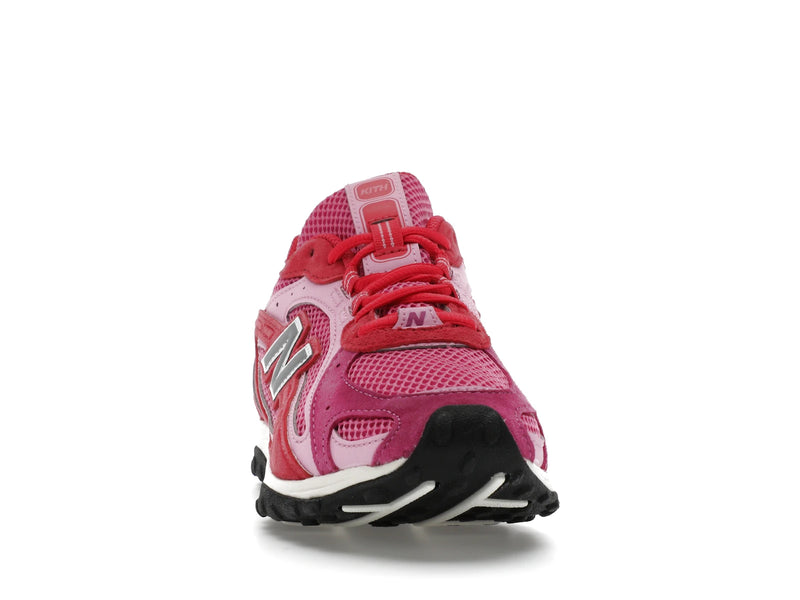 New Balance 204l Kith Pink - Pink/Silver - U204LKTH - 08
