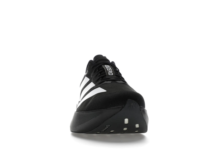 Adidas Adizero Evo Sl Black White - Core Black/Cloud White/Core Black - JP7149 - 08