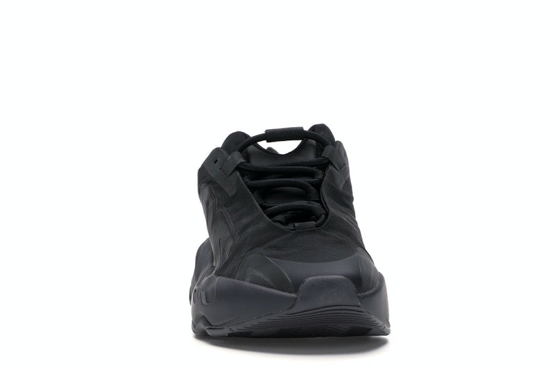 adidas Yeezy Boost 700 MNVN Triple Black - Black/Black/Black - FV4440 - 08