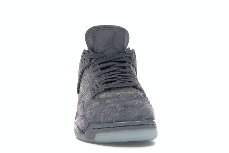 Air Jordan 4 Retro Kaws - vista 8